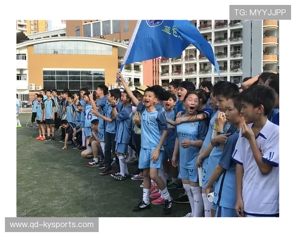 全国青少年足球“成长路径图”全面梳理，行业未来可期，青少年足球发展规划